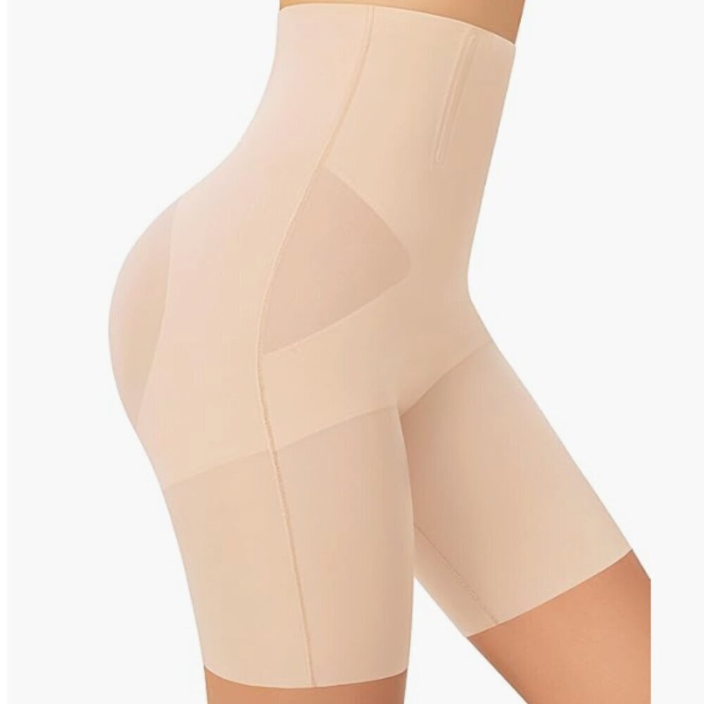 NWT Light Shaping Women's Shapewear Size Large